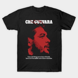 Che Guevara The Revolution T-Shirt